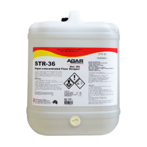 AGAR STR-36 - 20L