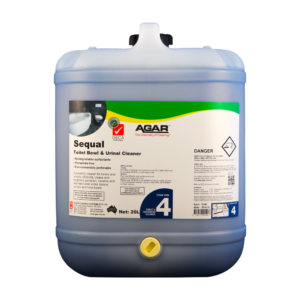 AGAR SEQUAL - 20L