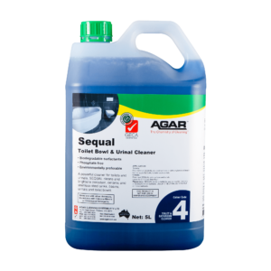 AGAR SEQUAL - 5L