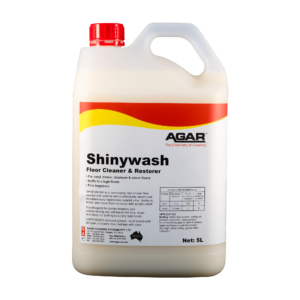 AGAR SHINYWASH - 5L
