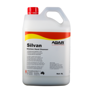 AGAR SILVAN - 5L