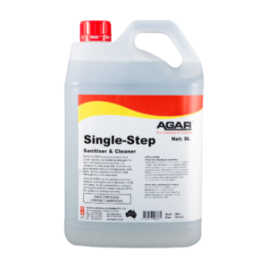 AGAR SINGLE-STEP - 5L