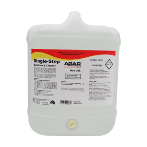 AGAR SINGLE-STEP - 20L