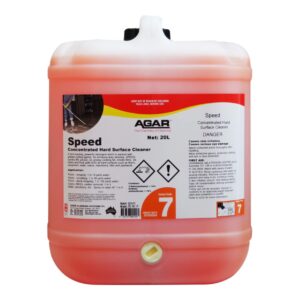 AGAR SPEED - 20L