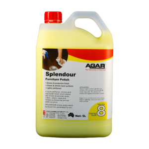 AGAR SPLENDOUR - 5L