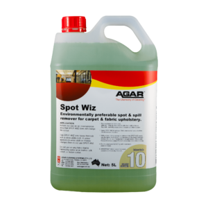 AGAR SPOT WIZ - 5L