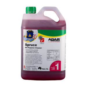 AGAR SPRUCE - 5L