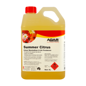 AGAR SUMMER CITRUS- 5L