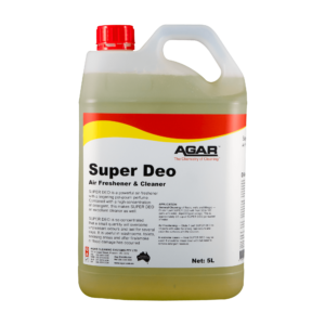 AGAR SUPER-DEO - 5L