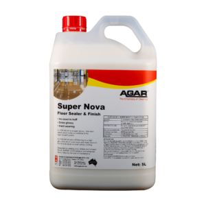 AGAR SUPER NOVA - 5L