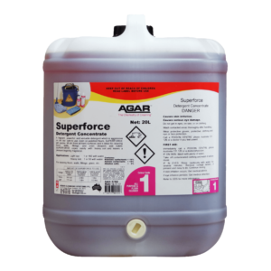 AGAR SUPERFORCE - 20L