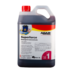 AGAR SUPERFORCE - 5L