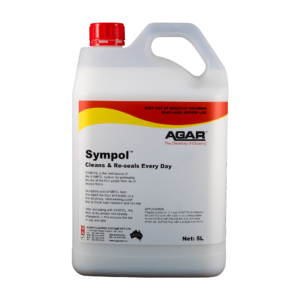 AGAR SYMPOL - 5L