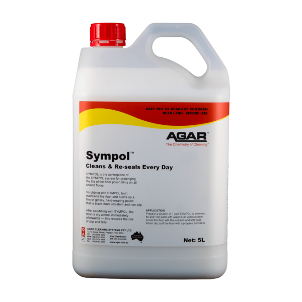 AGAR SYMPOL - 5L