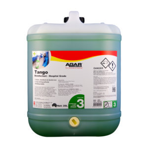AGAR TANGO - 20L