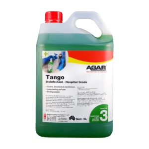 AGAR TANGO - 5L