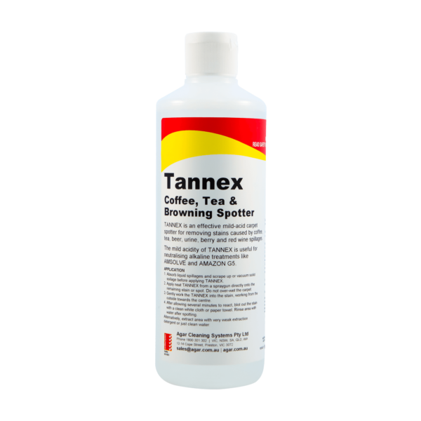 AGAR TANNEX - 500ml