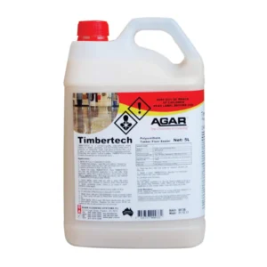 AGAR TIMBERTECH - 5L