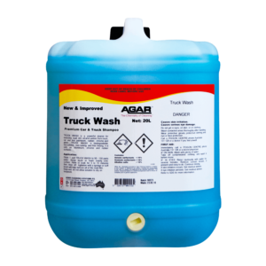 AGAR TRUCKWASH - 200L