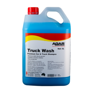 AGAR TRUCKWASH - 5L