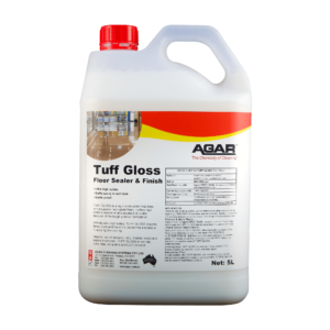 AGAR TUFF-GLOSS - 5L