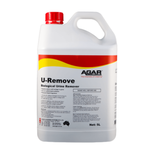 AGAR U-REMOVE - 5L
