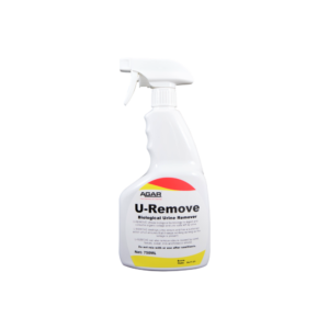 AGAR U-REMOVE - 750ml