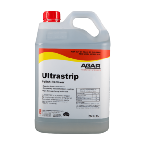 AGAR ULTRASTRIP - 20L