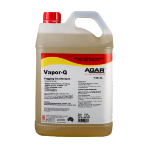 AGAR VAPOR-Q - 5L
