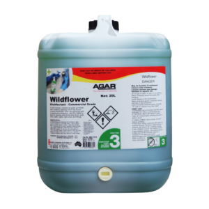 AGAR WILDFLOWER - 20L