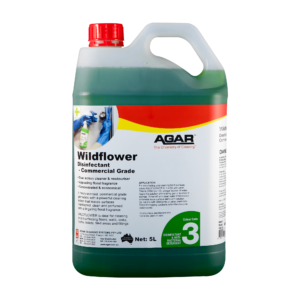 AGAR WILDFLOWER - 5L