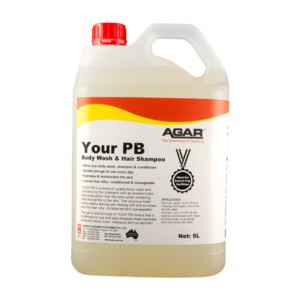 AGAR YOUR PB - 20L