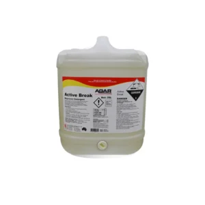 AGAR Active Break Kitchen Degreaser