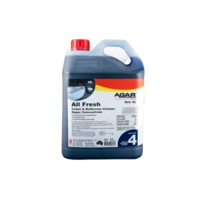 AGAR All Fresh 5L Powerful