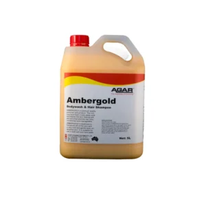 AGAR Ambergold 5L Luxurious