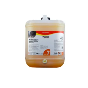 AGAR AMMODET Ammonia Boosted Detergent