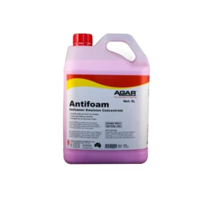 AGAR Antifoam 5L Powerful