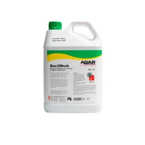 AGAR Bac2Work 5L Ultimate