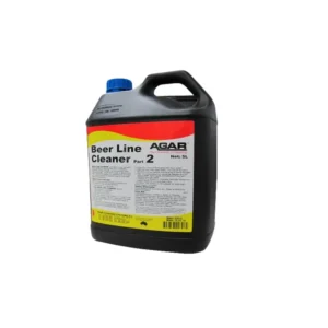 AGAR Bracton Twin Beer Line Cleaner 15L