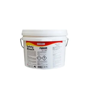 AGAR Safety Bleach 10KG Powerful