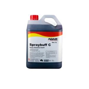 AGAR Spraybuff C 5L Powerful