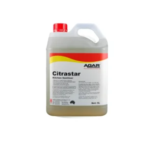 AGAR CitraStar 5L Powerful