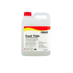 AGAR Cool Tide 5L Powerful