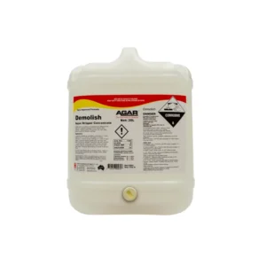 AGAR Demolish Heavy Duty Degreaser
