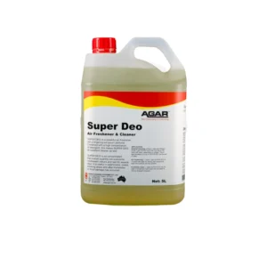 AGAR Super Deo 5L Ultimate