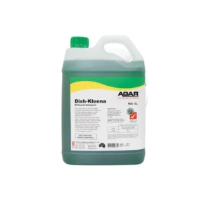 AGAR Dish Kleena 5L Powerful