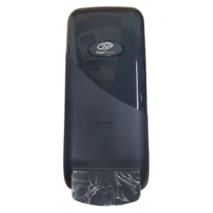 Royal Touch - Foam Soap Dispenser (Black)