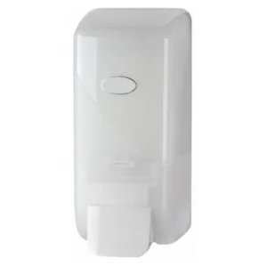Royal Touch - Foam Soap Dispenser (White)