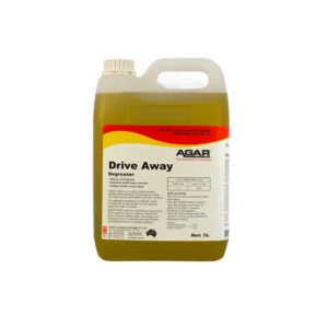 AGAR Drive Away 5L Powerful 
