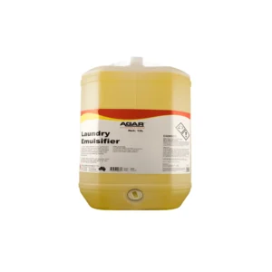 AGAR Laundry Emulsifier 15L Powerful